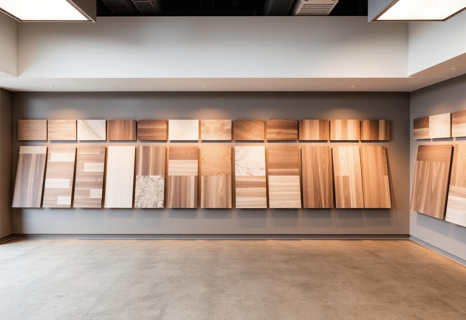 Renova Living showroom